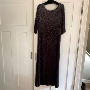 Mother of the bride groom dress